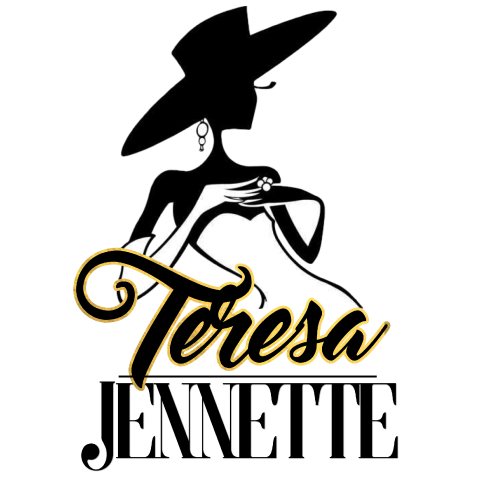 Teresa Jennette Logo