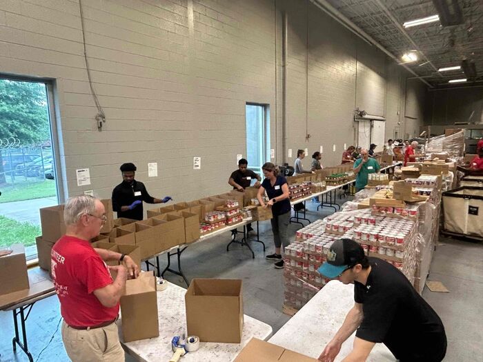 Disaster Relief