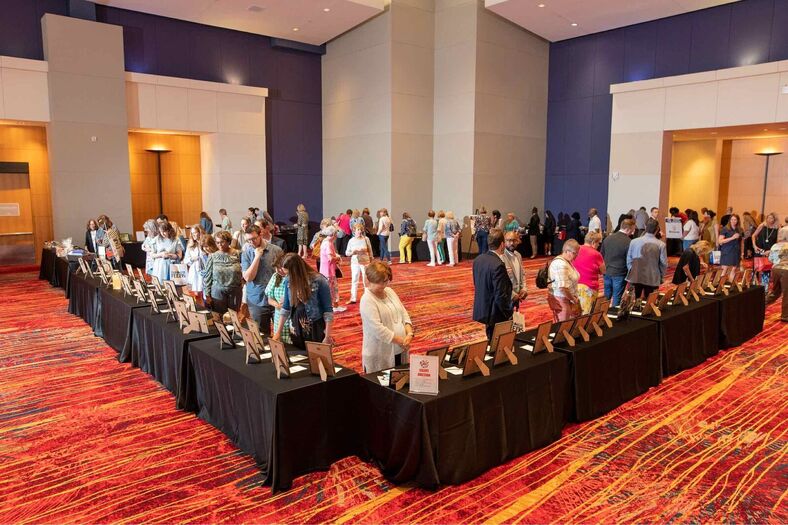 Empty Bowls