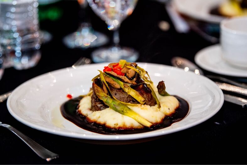 Chef's Best