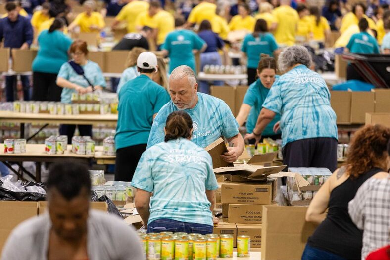 Sort-A-Rama