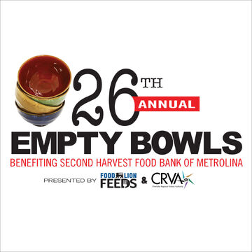 Empty Bowls