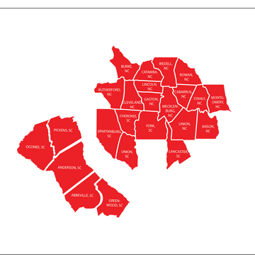 Resources by County
