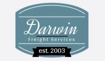 Darwin Freight Services