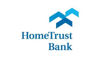 HomeTrust Bank