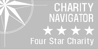 Charity Navigator 4 Star Charity