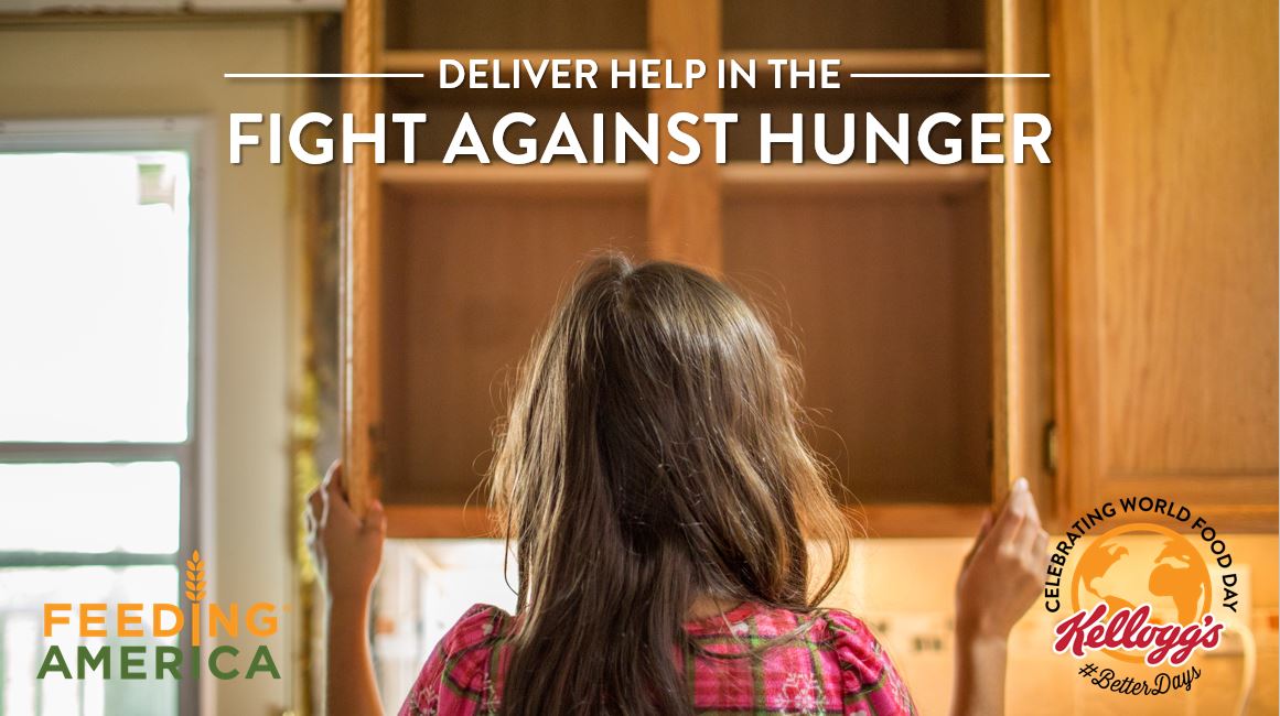 Fight Against Hunger