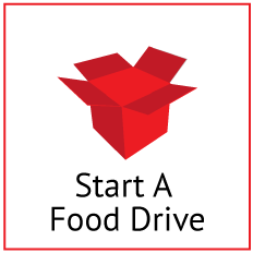 Start A Food Drive