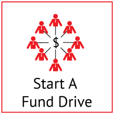 Start A Fund Drive