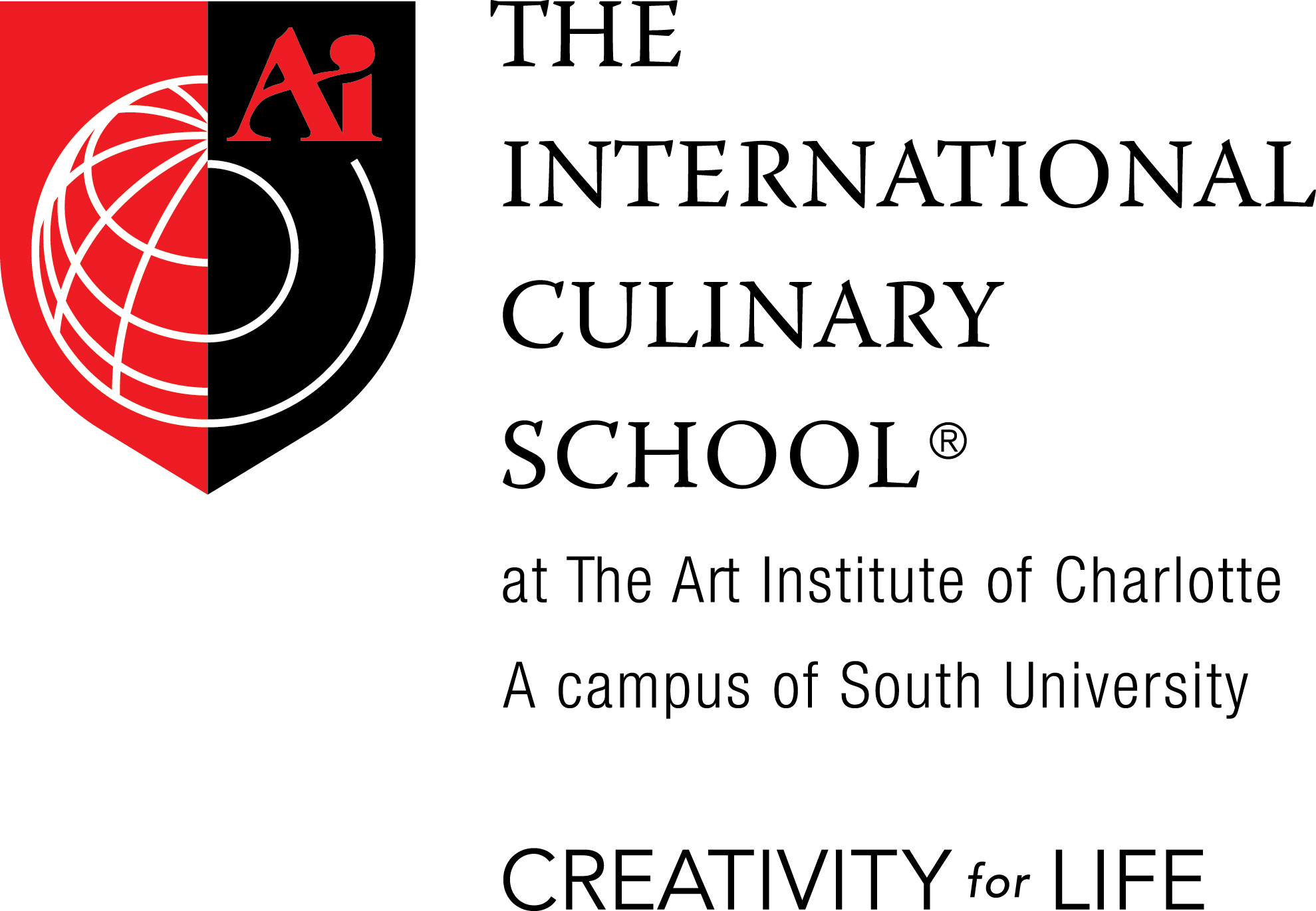 The International Culinary School