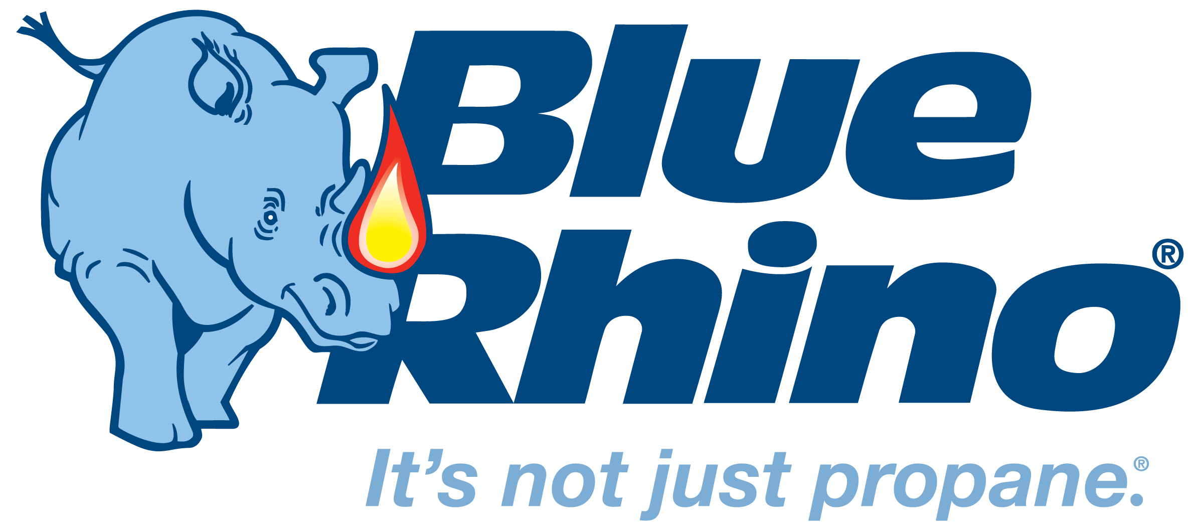 Blue Rhino