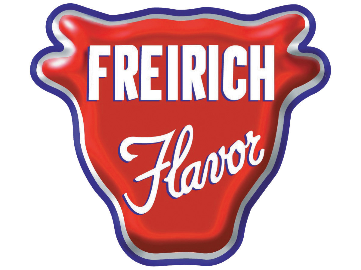 Freirich