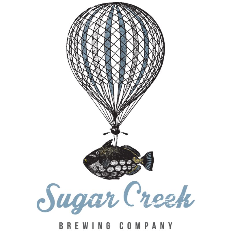 Sugar Creek