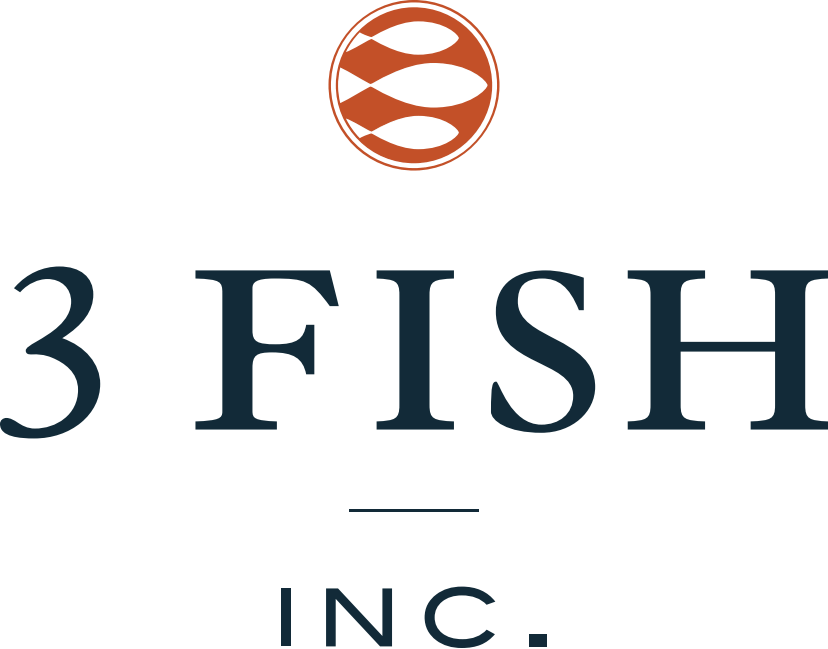 3 Fish Inc.