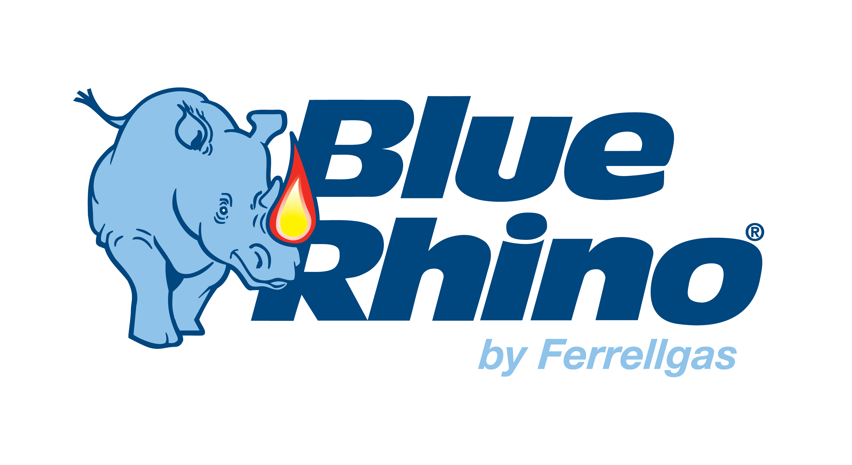 Blue Rhino