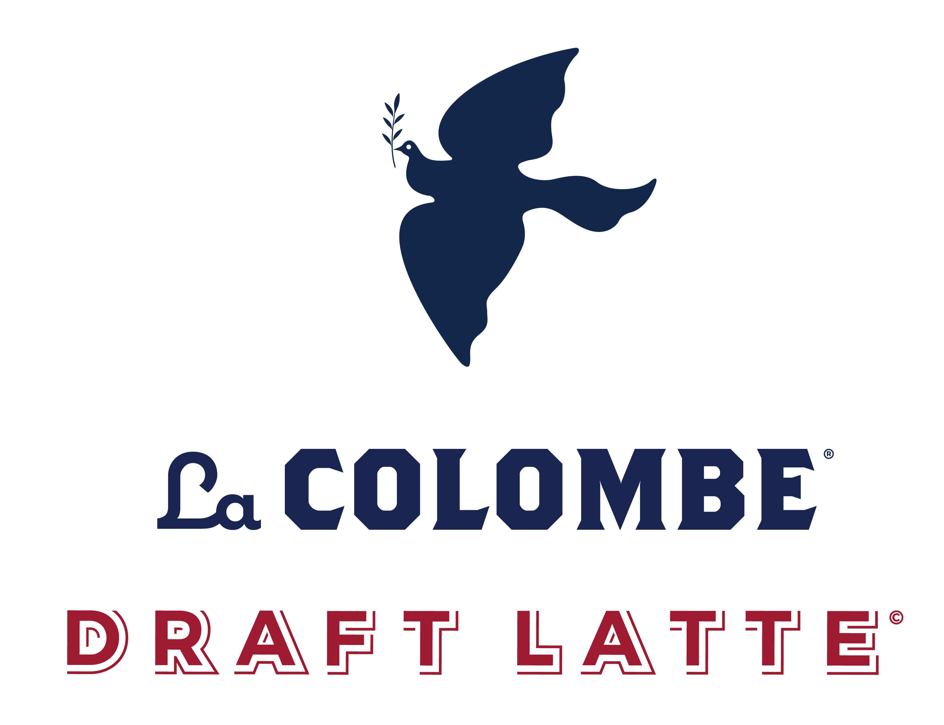 La Colombe Draft Latte