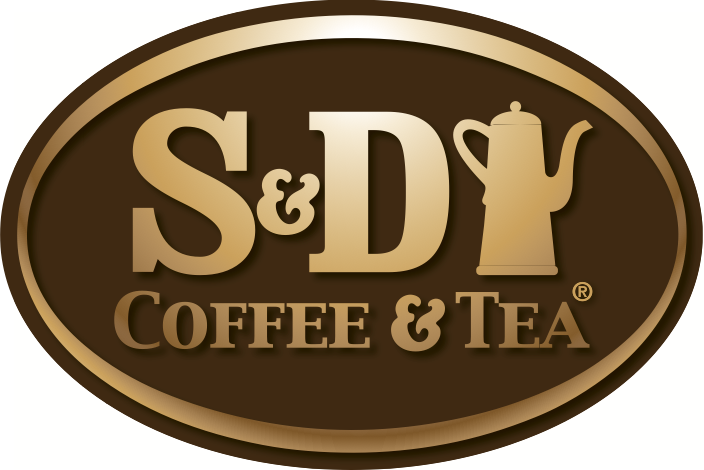 S& D Coffee & Tea