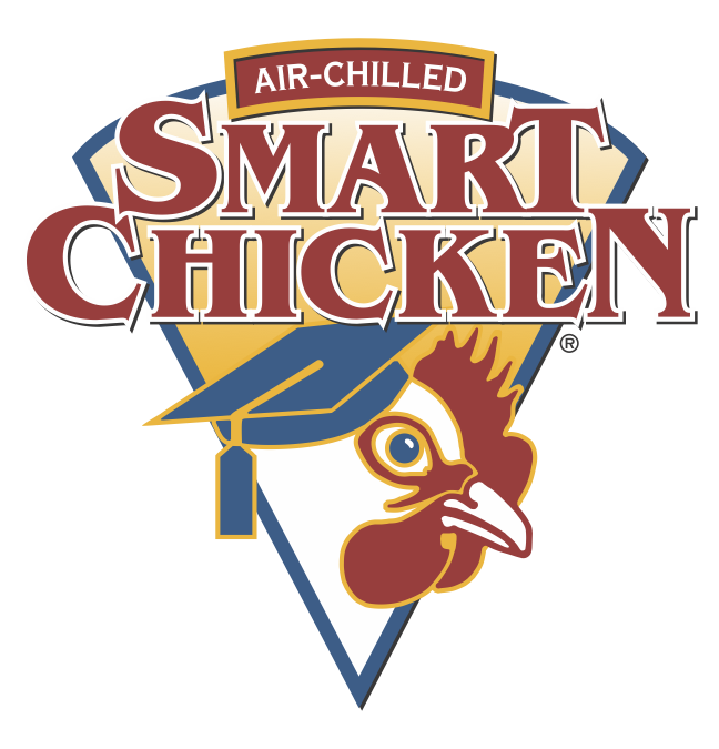 Smart Chicken