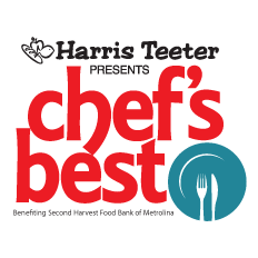 Chef's Best 2018