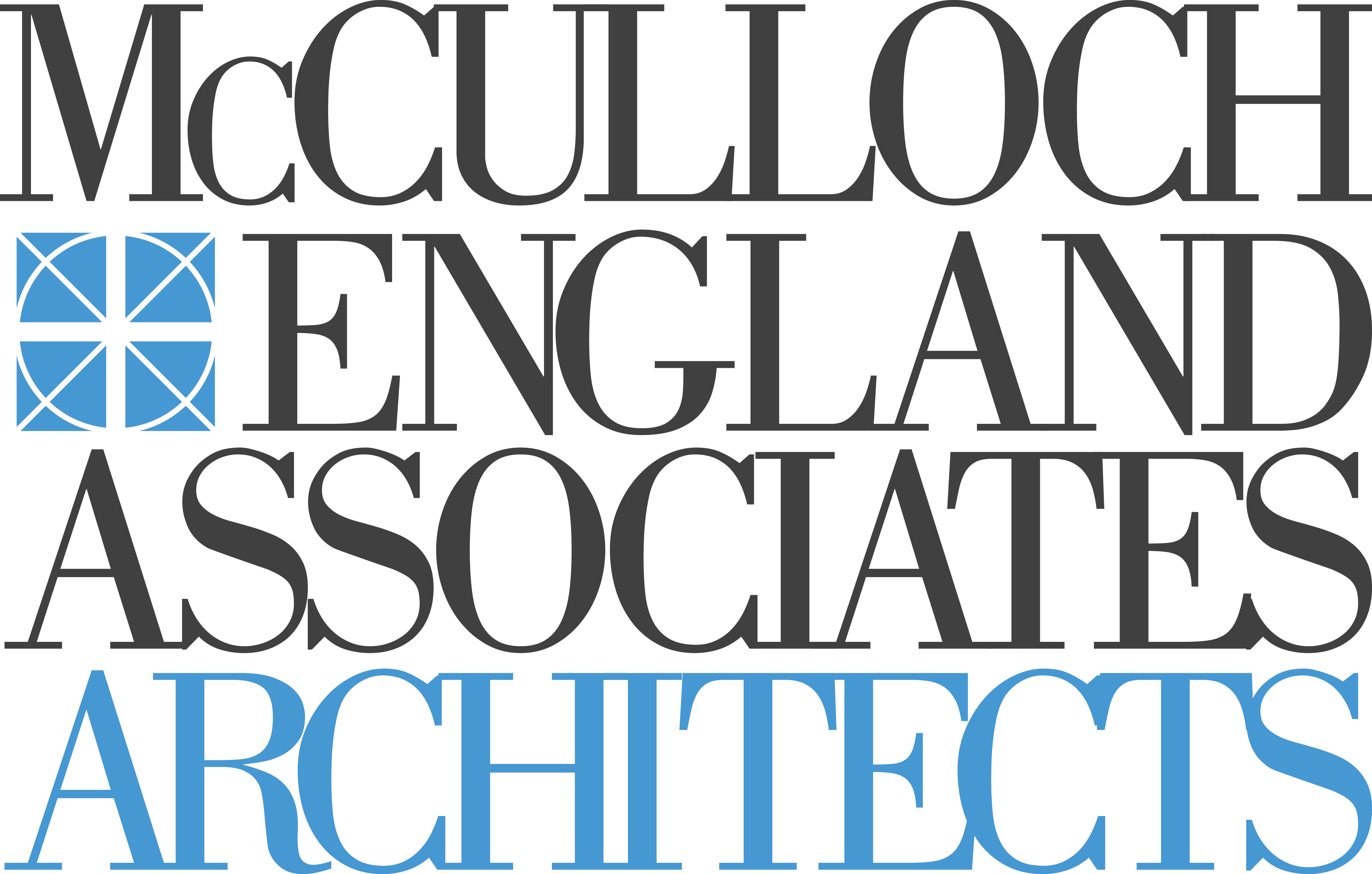 McCulloch England Associates Architects