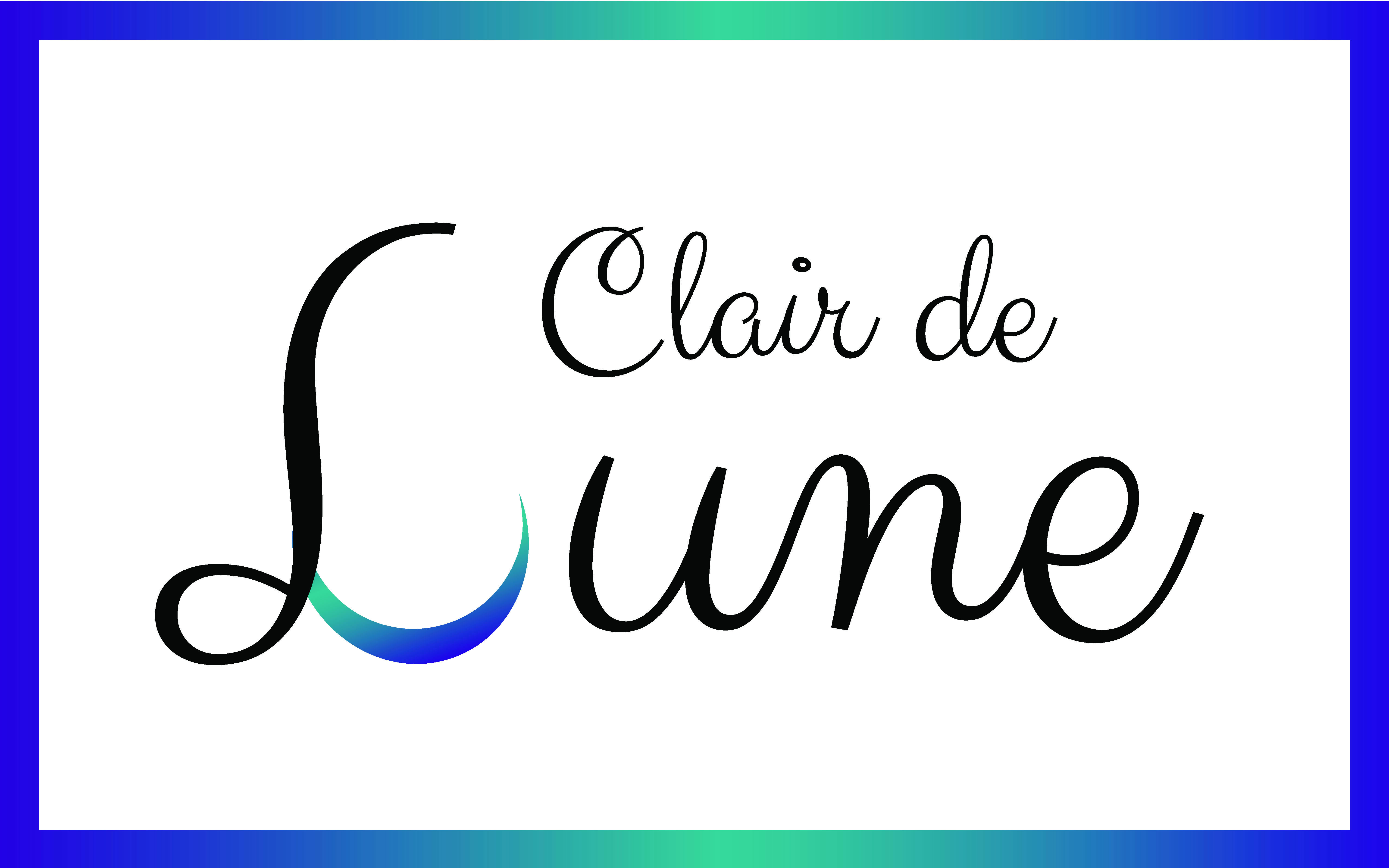 Clair de Lune