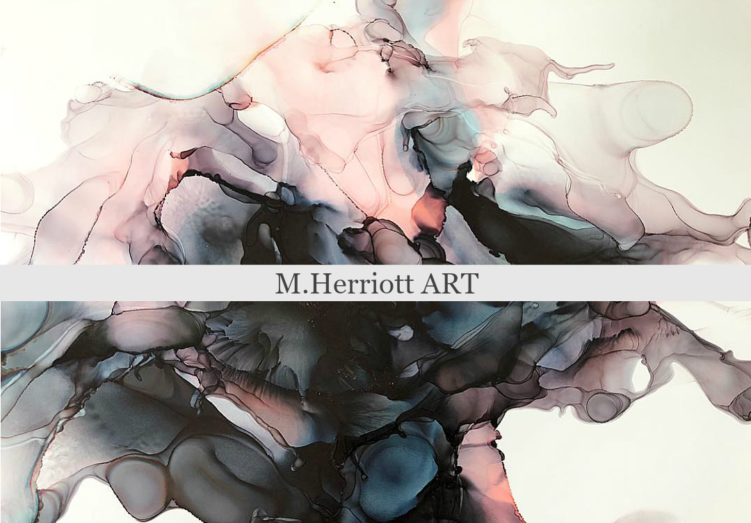 M. Harrriott ART