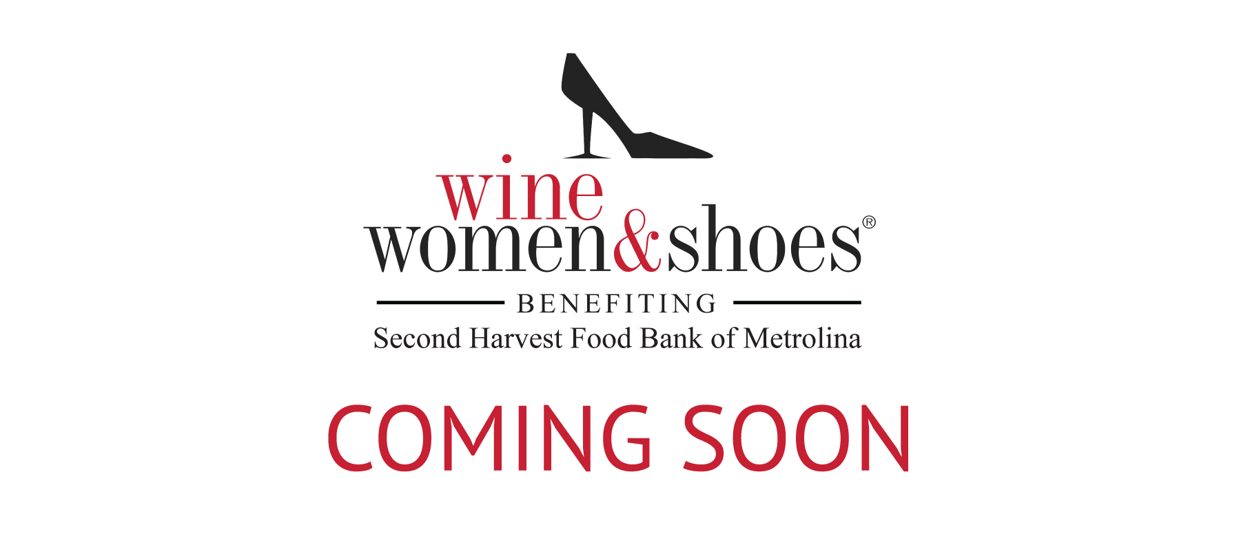 Wine, Women and Shoes