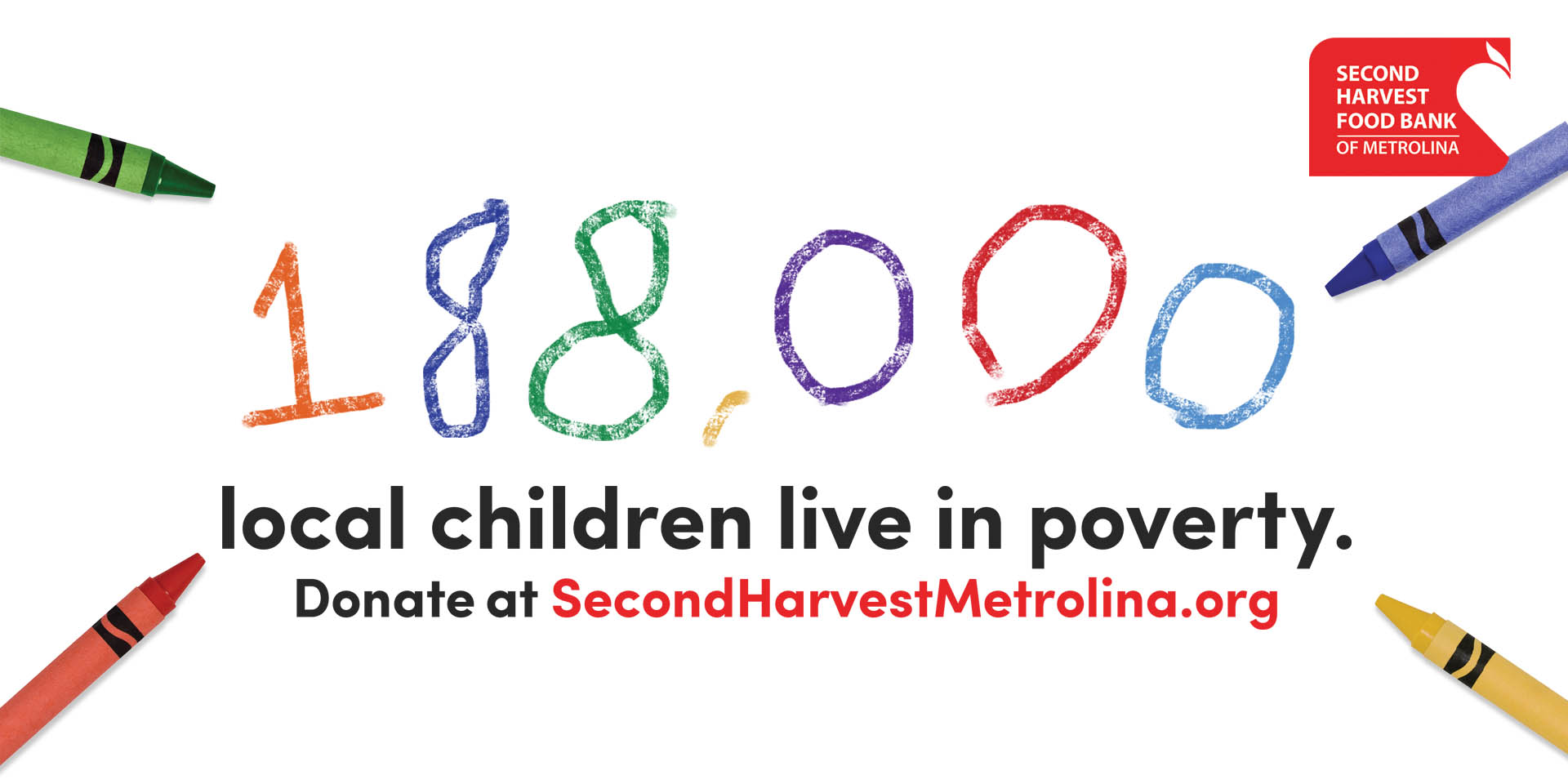 Second Harvest Food Bank Of Metrolina