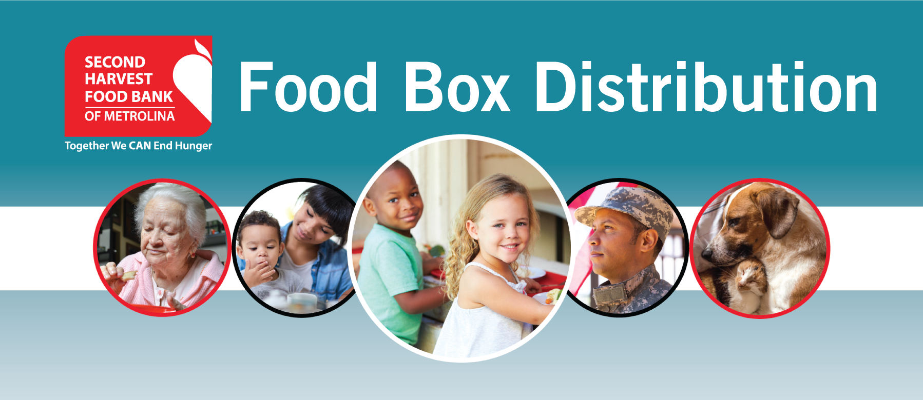 Second Harvest Food Bank of Metrolina