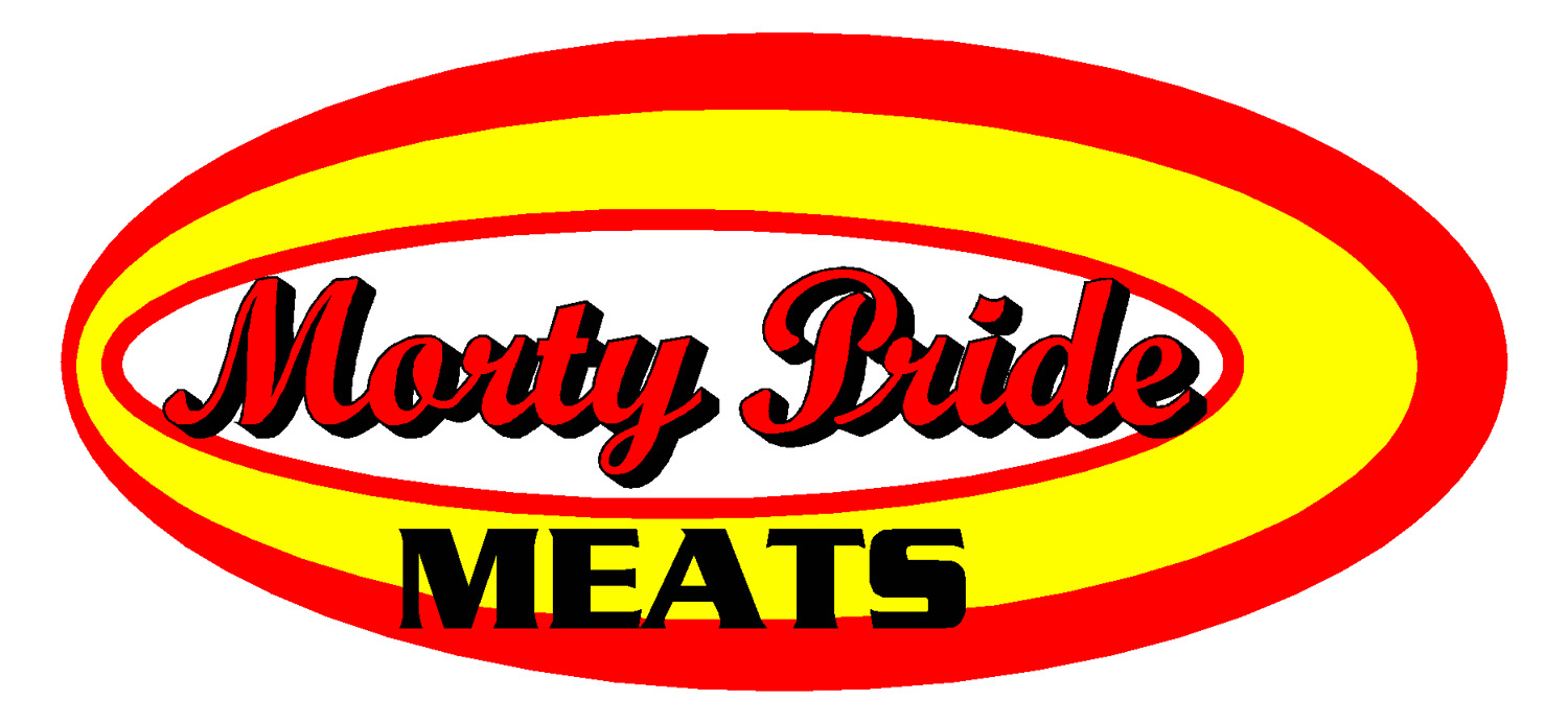 Morty Pride Meats