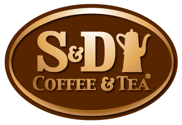 S&D Coffee & Tea