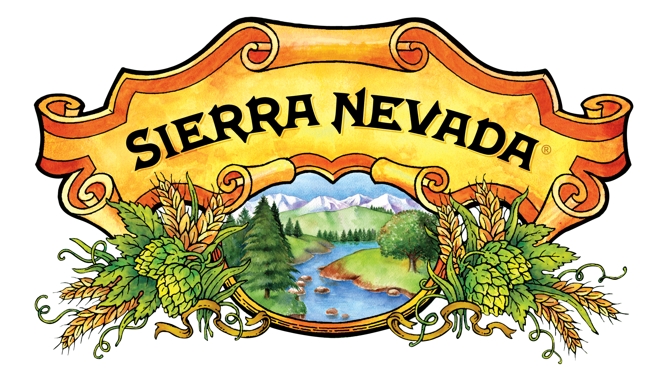 Sierra Nevada