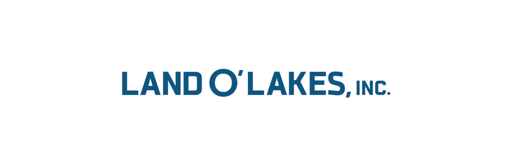 Land O' Lakes Logo