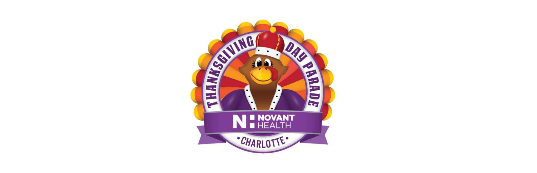 Thanksgiving Parade Logo