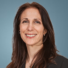Karin McGinnis