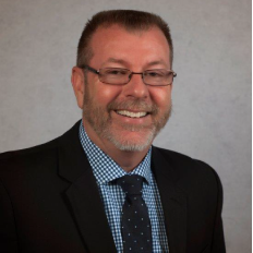 Mark Teague